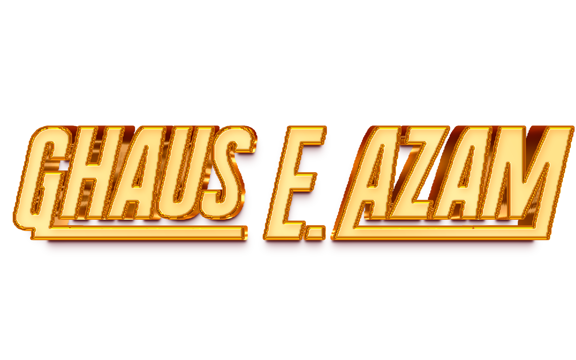 Huzoor Ghaus E Azam Png